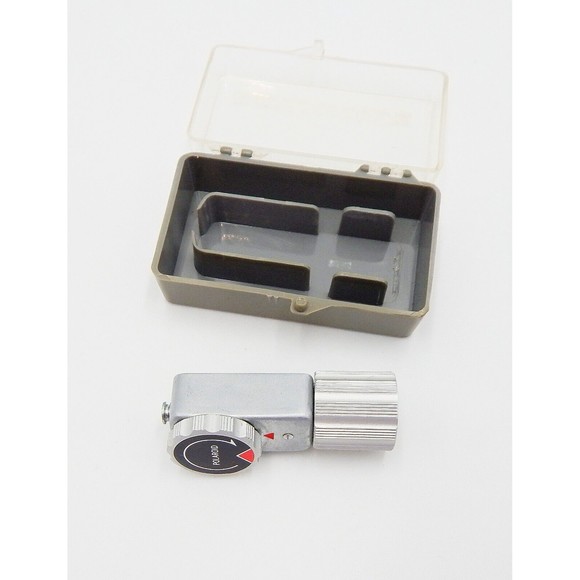 Polaroid Mechanical Self-Timer Model 192 Case For Polaroid Color Pack Except 180 - Picture 3 of 7